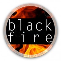 N.S BlackFire Tobacco